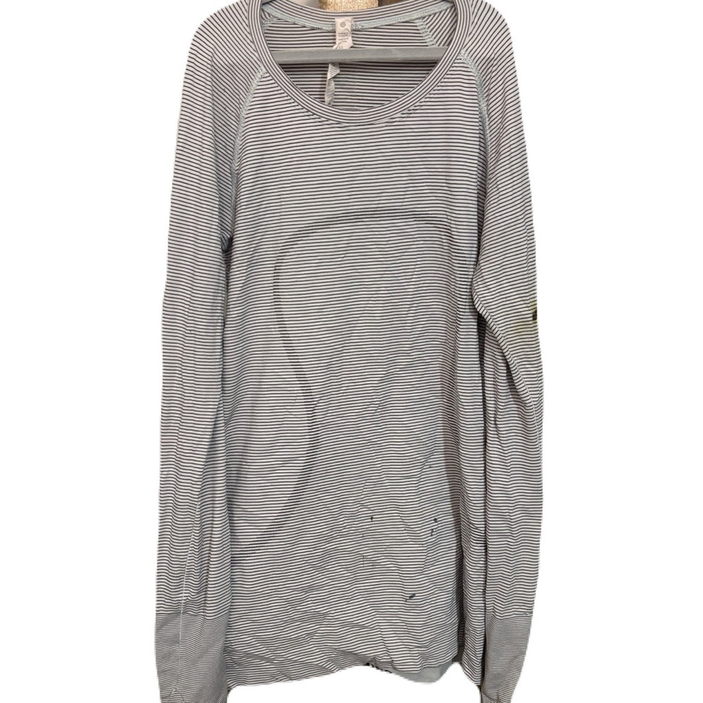 🆓 With Purchase Lululemon Swiftly Long Sleeve